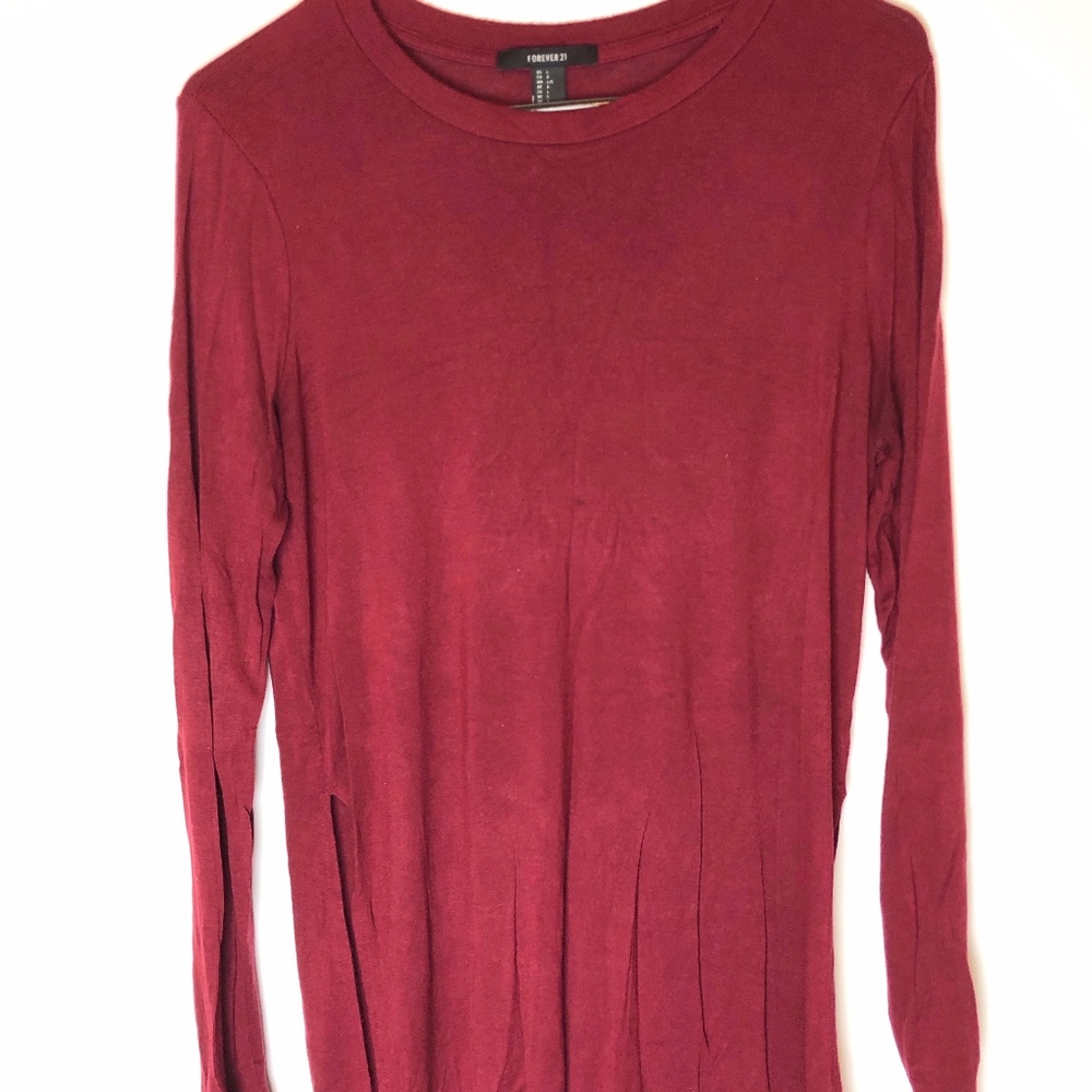 Forever 21 long sleeve